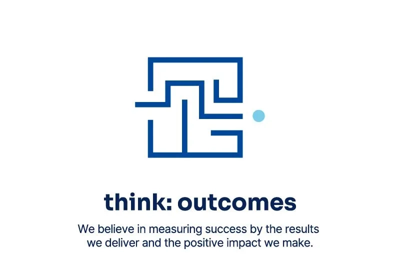 think outcomes